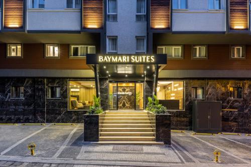 City Life BayMari Suites