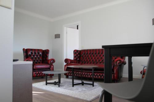 Luxuria Modern Apartments - Self Check-in