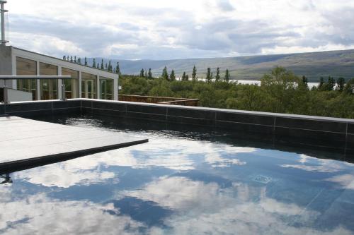 Hotel Hallormsstadur