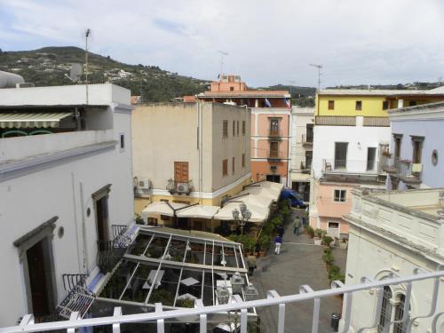 Alba Marina – Case per vacanze a Lipari