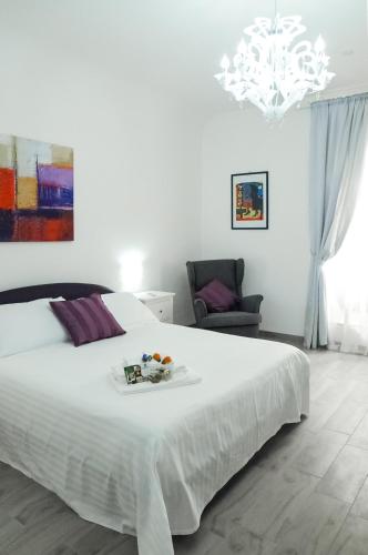 Etna Suite Rooms