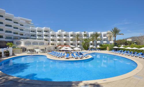 Sol Lunamar Palmanova Apartamentos