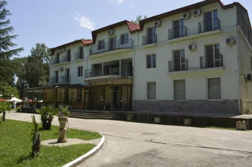 Hostel Botanical Garden