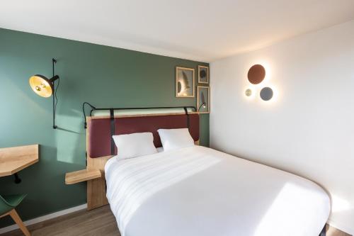 Campanile la Rochelle Nord Puilboreau