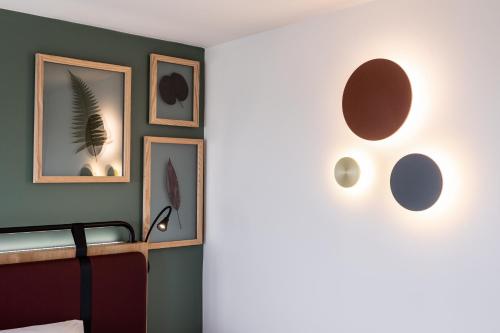 Campanile la Rochelle Nord Puilboreau