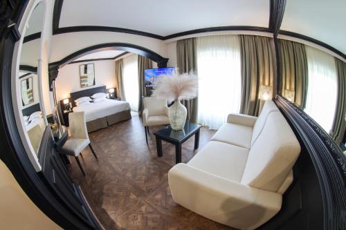 Hotel L'Abbaye Calvi