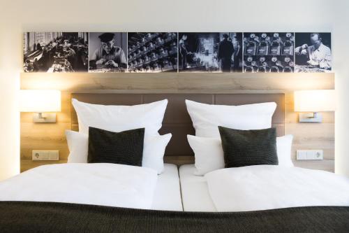 Best Western Plus Parkhotel Velbert