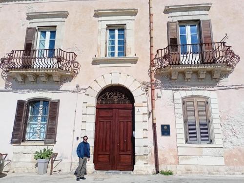 Palazzo Gancia