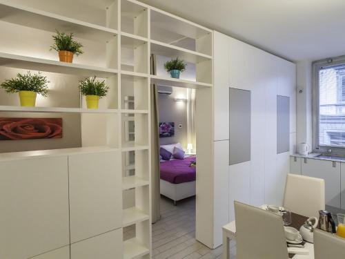 La Farina Apartments