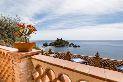 B&B Il Pescatore Isolabella