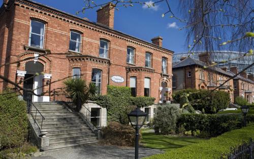 Ariel House Guesthouse