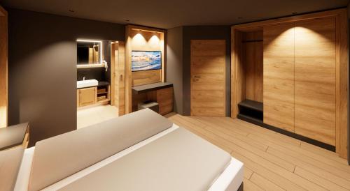 Romantik & Spa Alpen-Herz