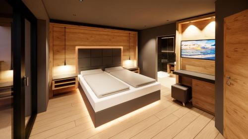 Romantik & Spa Alpen-Herz