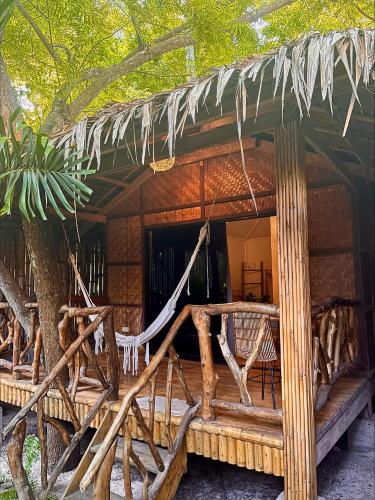 Monkey Business Bungalows