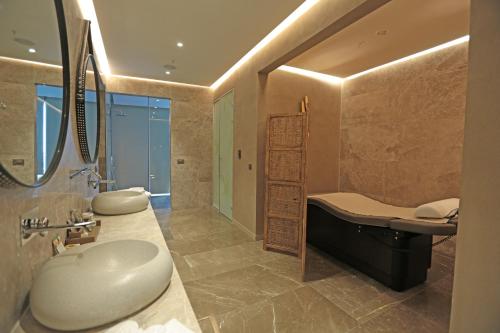 Tasigo Hotel Eskisehir Bademlik Termal