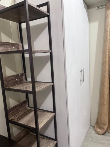 Staycation condo with pool near SM Tungko, Bulacan