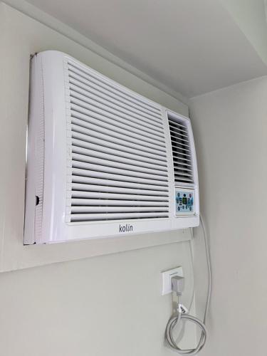 Staycation condo with pool near SM Tungko, Bulacan