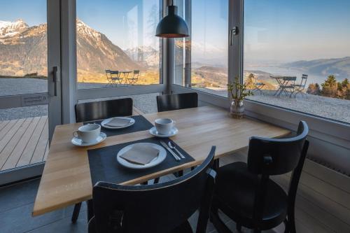 Aeschiried Ferienzentrum