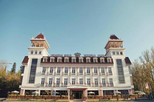 Tskaltubo Plaza Hotel & Resort