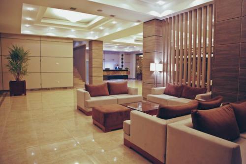 Tskaltubo Plaza Hotel & Resort