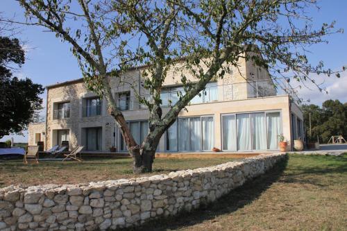 Domaine de Badine, 15 min Bordeaux & Saint-Emilion