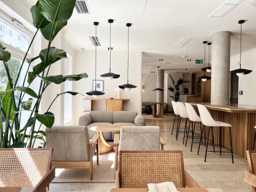 Hotel Adelante Berlin-Mitte