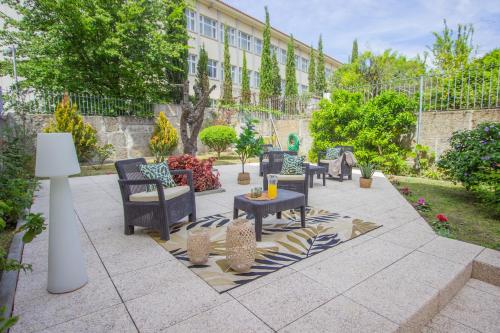 Dom José Alojamentos