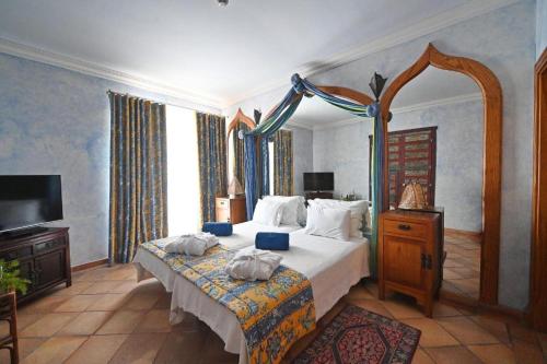 Belver Boa Vista Hotel & Spa