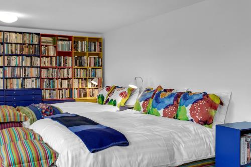 SK52 by the Sea, Lusso Unico e Spazioso, HG-17071