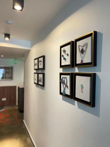 Etnomania Boutique Hotel