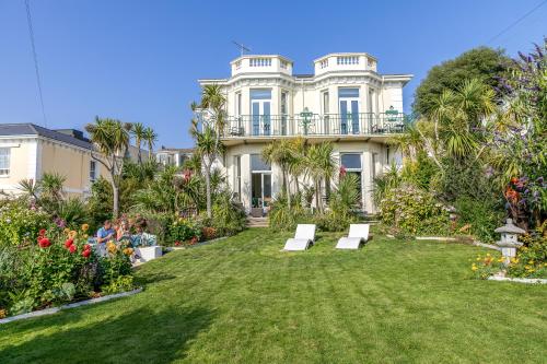 The Torcroft Boutique B & B