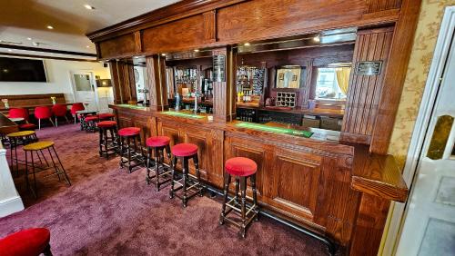 Nelson Hotel Great Yarmouth