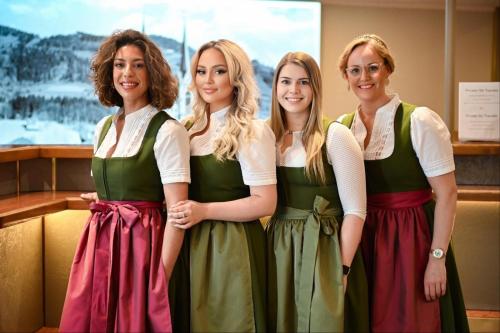 Alpenland St. Johann