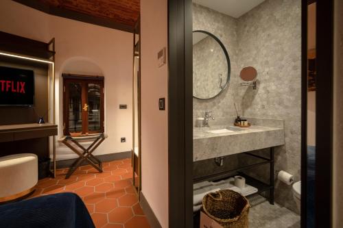 Han 1772 Hotel