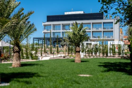 Villa Rosetta