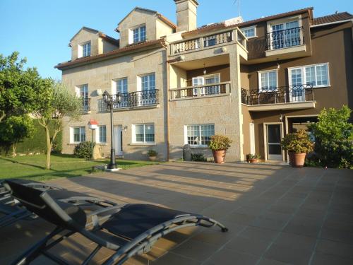 Marineira Lourdes Rural House