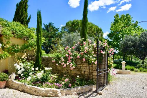 Bastide Saint Didier