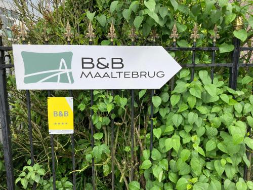 B&B Maaltebrug