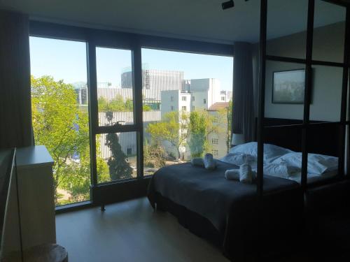 RS SUITES PRESTIGE Racławickie 10 HOME & SPA