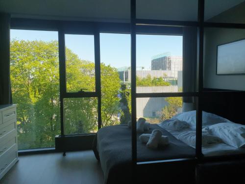 RS SUITES PRESTIGE Racławickie 10 HOME & SPA