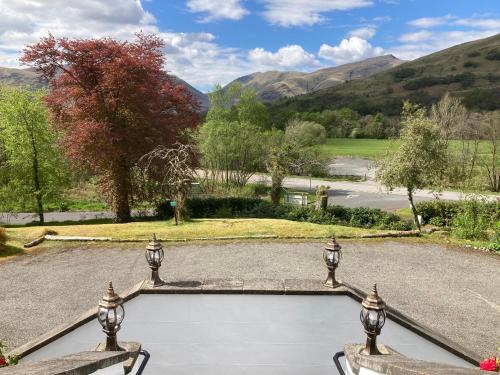 Glenorchy Lodge