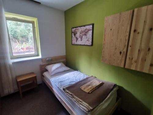 Hostel Pod Voglom