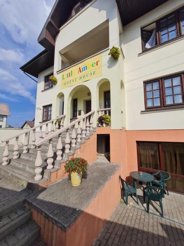 Little Amber Guest House
