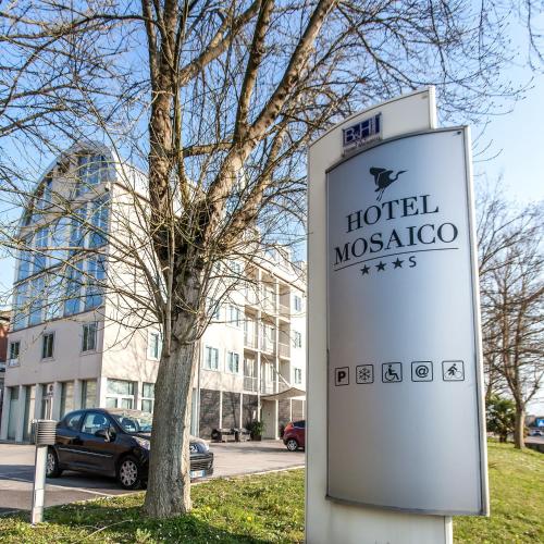 Hotel Mosaico