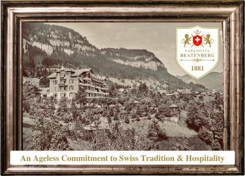 Parkhotel Beatenberg