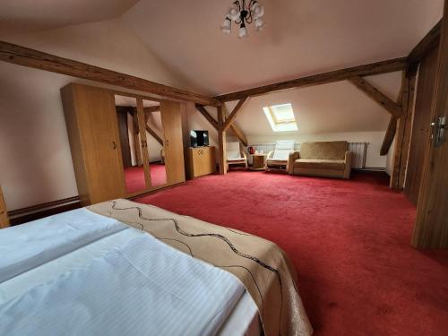 Antique Aparthotel