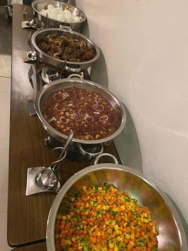 Summit Hotel Magnolia