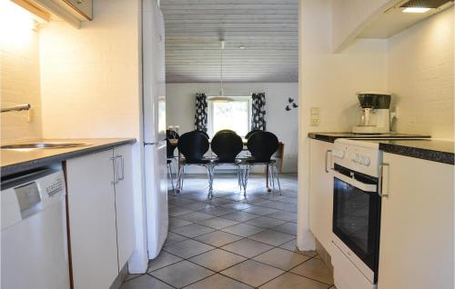 Holiday Home Hagevej Ulfborg X