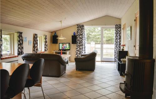 Holiday Home Hagevej Ulfborg X