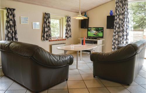 Holiday Home Hagevej Ulfborg X